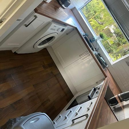 דירות Chester-Le-Street 2 Bed מראה חיצוני תמונה